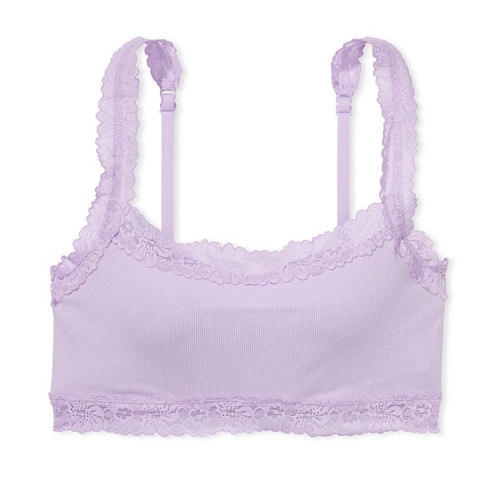 VS Pink Bralette